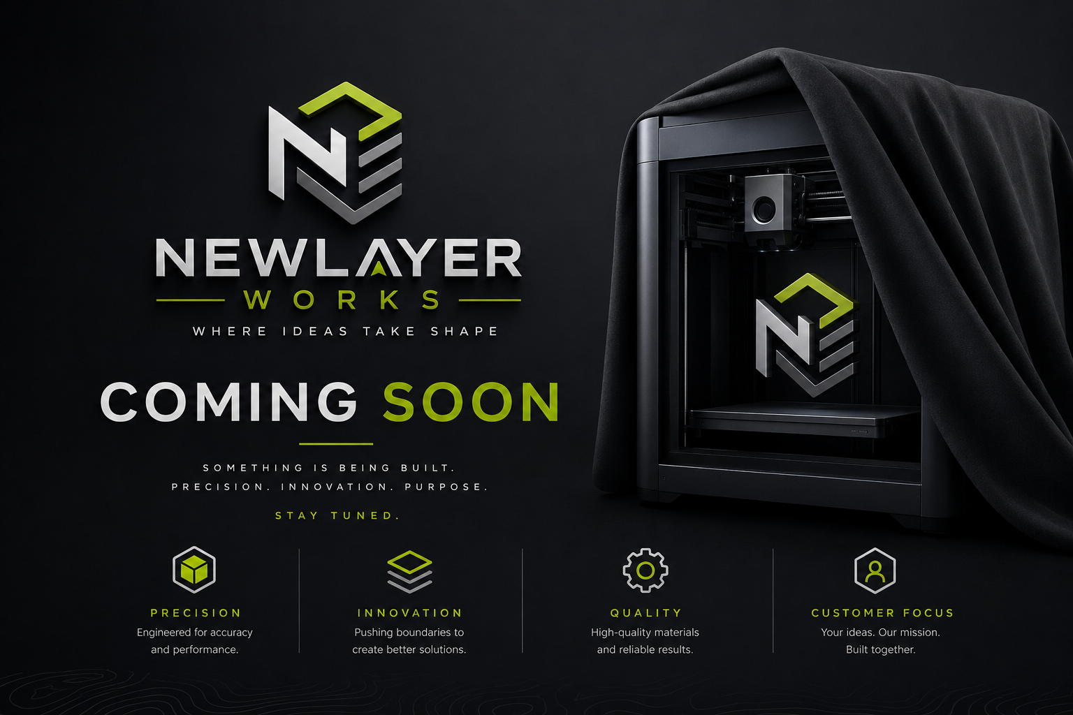 NewLayer Works